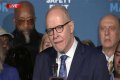 Chicago’s Lightfoot loses reelection bid, setting up Vallas and Johnson for runoff