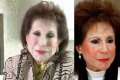 Florine Mark Death Cause And Obituary: How Did She Die?
