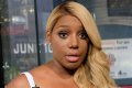NeNe Leakes Has The Most Serious Message For Her Fans Who Are Taking The Covid-19 Pandemic As A Joke
