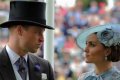 Prince William And Kate Middleton Are Being Fast-Tracked To Royal Leadership As Pandemic Brings Uncertain Challenges