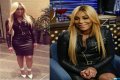 Tamar Braxton Shows It All In This Barely-There Outfit – See The Singer Flaunting Her Curves And Leaving Little To The Imagination