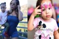 Tiny Harris’ Video Featuring Heiress Harris’ ‘Savage Challenge’ Will Make Your Day – Check Out Sweet Heiry Competing With Tamar Braxton!