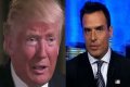 Was Antonio Sabato Jr. Blacklisted For Supporting President Donald Trump?