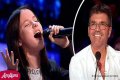 Watch 13-Year-Old AGT Contestant Daneliya Tuleshova Wow the Audience with Her Powerful Singing