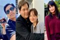 Who is Angie Ang Dating Now