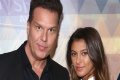 Who is Dana Dane Dating Now