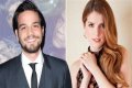 Who is Daniel Zovatto Dating Now