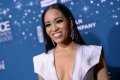 Who is Dawn-Lyen Gardner Dating Now