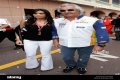 Who is Flavio Briatore Dating Now?