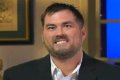 Who is Marcus Luttrell Dating Now?