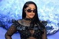 Who is Stefflon Don Dating Now