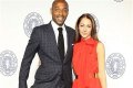 Who is Thierry Henry Dating Now