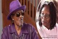 Why Whoopi Goldberg Almost Shot Pimp-Turned-Blues Man Fillmore Slim