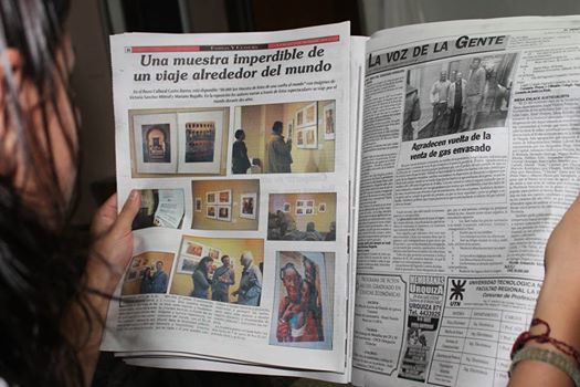 Suplemento Familia y Cultura - Diario El Independiente