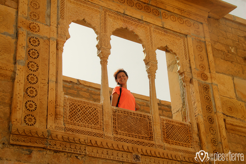 Jaisalmer-Thar